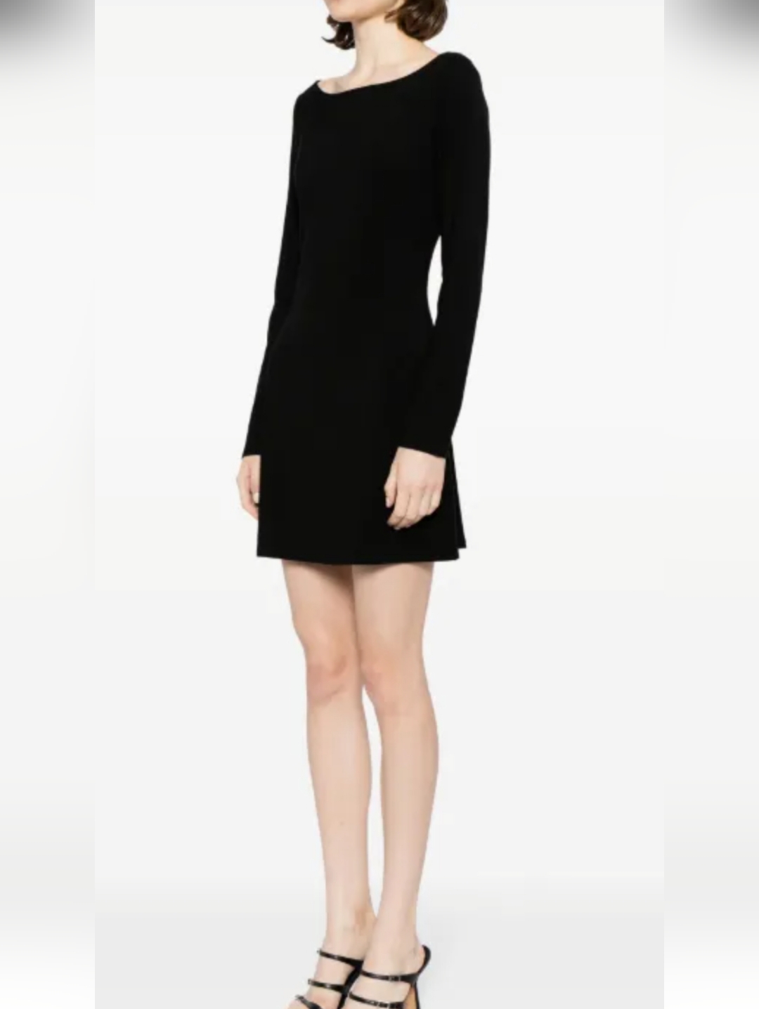 Reformation Jaelynn Dress
